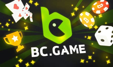 Bc game casino Guatemala